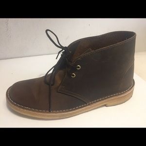Clark’s Original Desert Boots